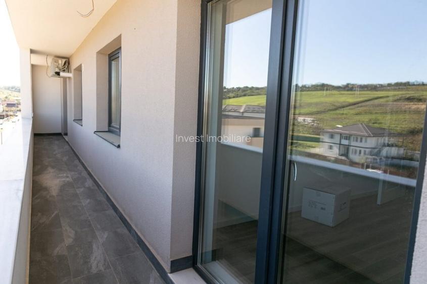 Apartament cu 2 camere *PREMIUM* - decomandat - 11
