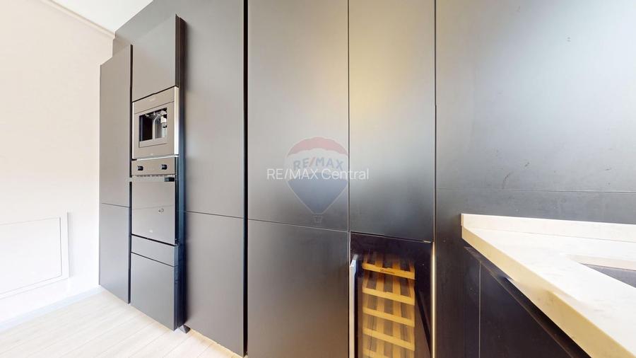 Studio Premium - Tractorul | Încălzire în Pardoseală | Parcare privată - 7