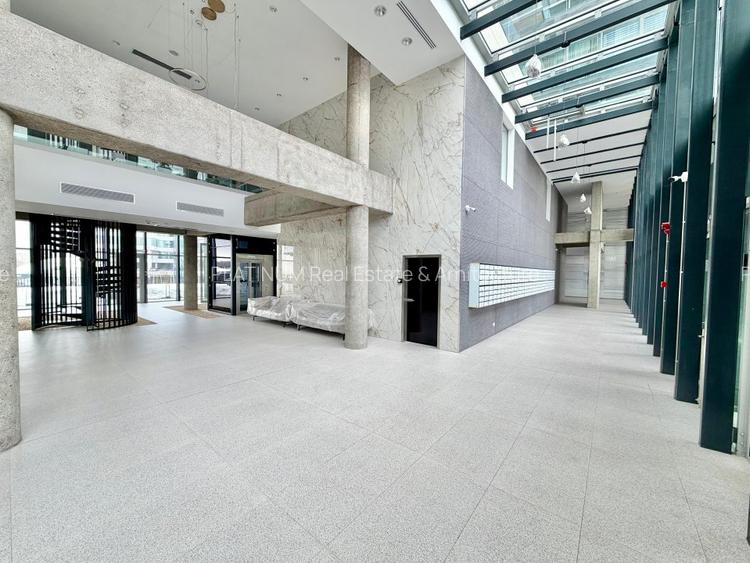 Vanzare penthouse UpSite Floreasca - 3