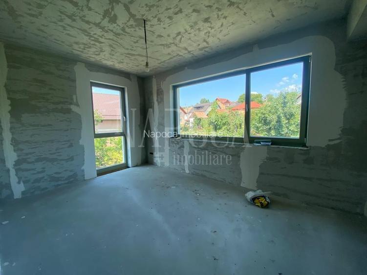 Casa 4 camere de vanzare in Dambul Rotund, Cluj Napoca - 8