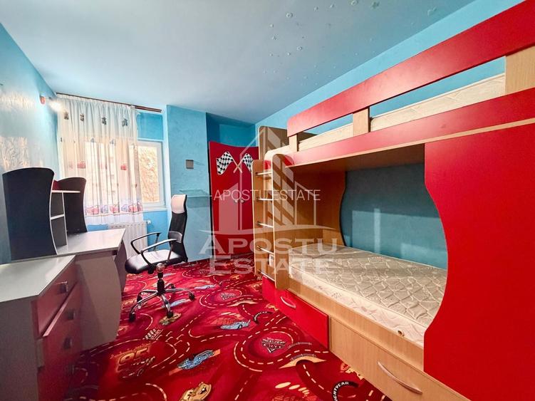 Apartament cu 3 camere de vanzare, bloc nou, Aradului, Timisoara - 4