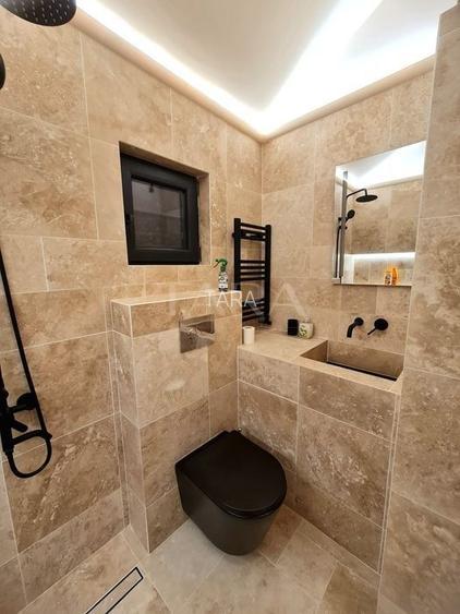 Vând Apartament Ultracentral. Investiție Profitabilă. Parcul Central. - 9