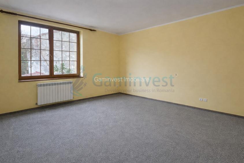 Cladire pentru birouri, cabinete sau spatiu comercial ultracentral, Oradea  - 9