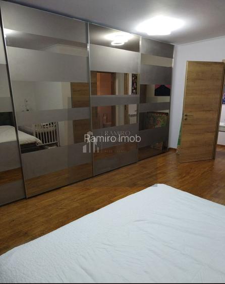 Apartament premium 3 camere Baneasa - 8