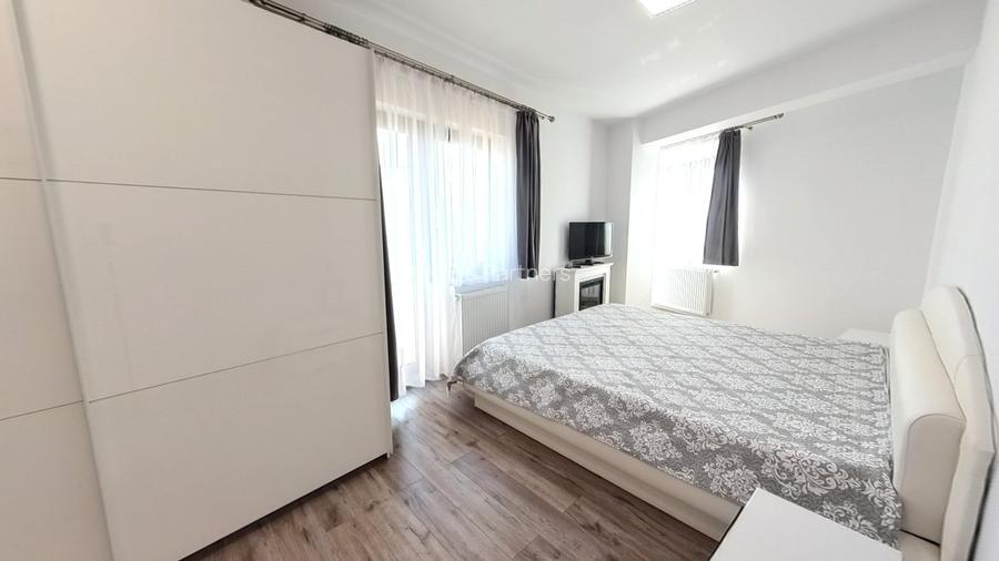 4 Camere - Coralilor - Petrom City - Deutsche Schule - 5