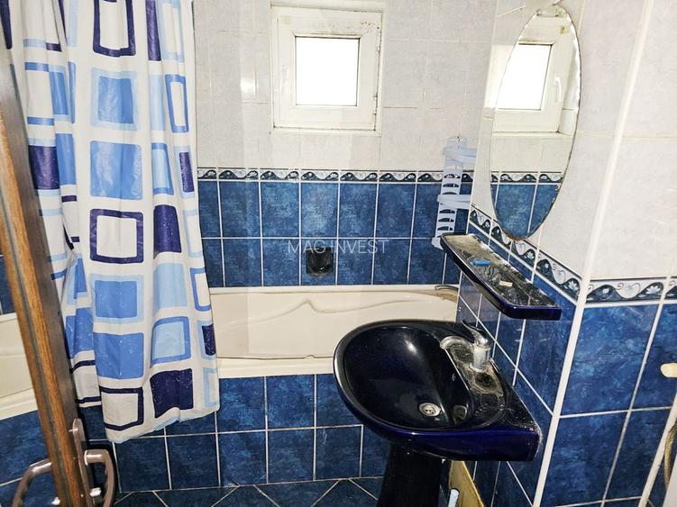 Apartament 3 camere – parter – zona 2 Cocosi, Micro 20 - 6