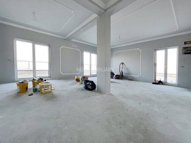 Penthouse - 107 Mp - Terasa 150 Mp - Vedere Panoramica - 3