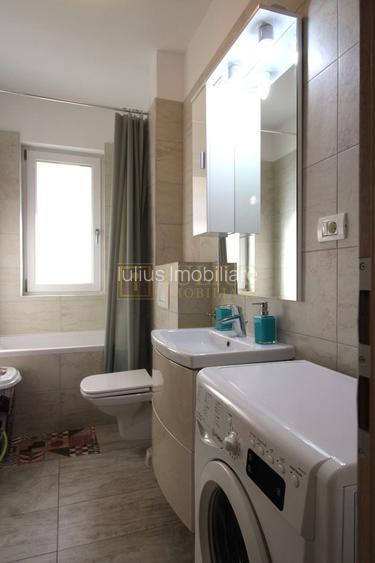 2 camere zona Aradului, zona Decathlon, 2 locuri de parcare si terasa de 25 mp - 5