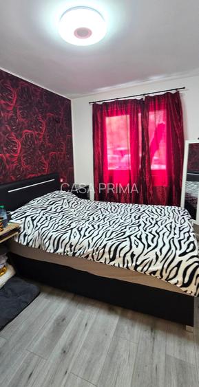Apartament 3 camere RENOVAT, mobilat, utilat, Alexandru - accept CREDIT - 9