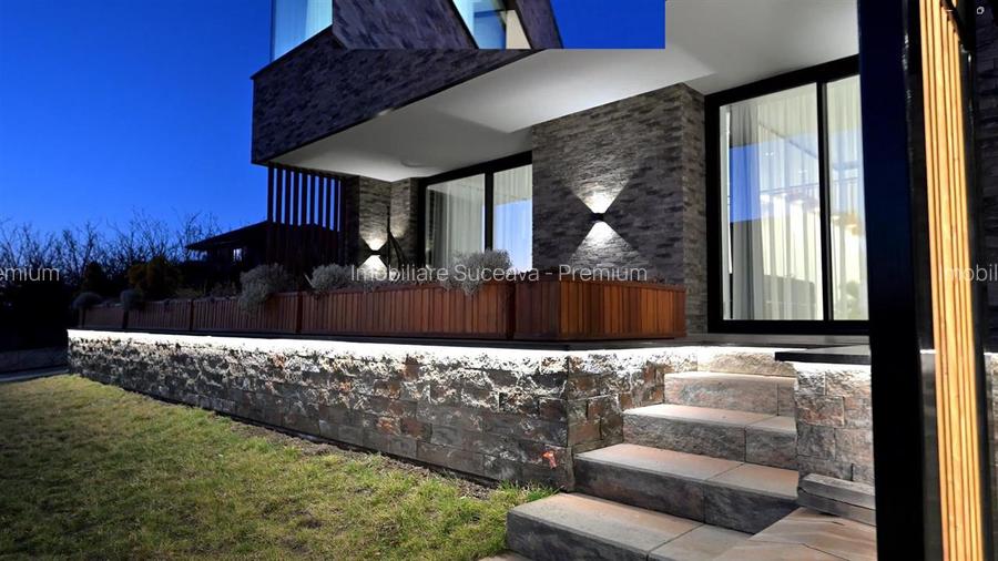 Casa de Lux cu Vedere Panoramica - Bradet - Suceava! - 18