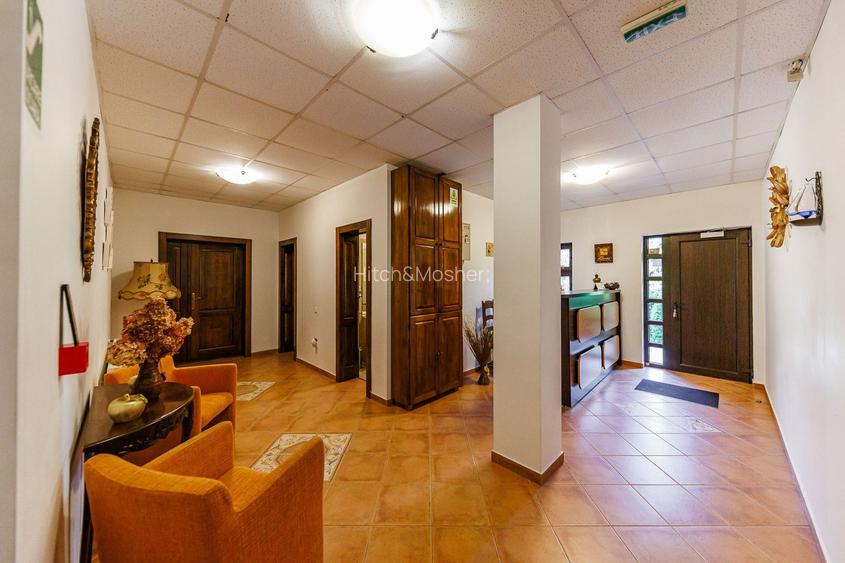 Pensiune de vanzare - Poiana Marului - Comision 0% - 5