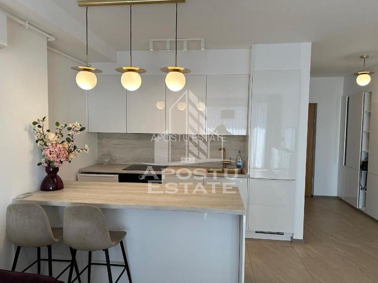 Apartament de lux cu 2 camere, zona Take Ionescu (Monarch), Timisoara - 4