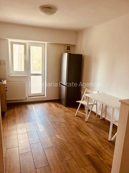Apartament 2 camere Muncii, 5 minute de metrou,stradal, mobilat si utilat modern - 5