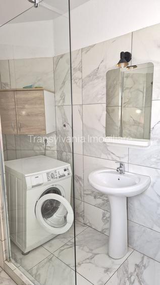 Apartament cu 3 camere | 70 mp | Prima inchiriere | Parcare | Zona Vivo - 12