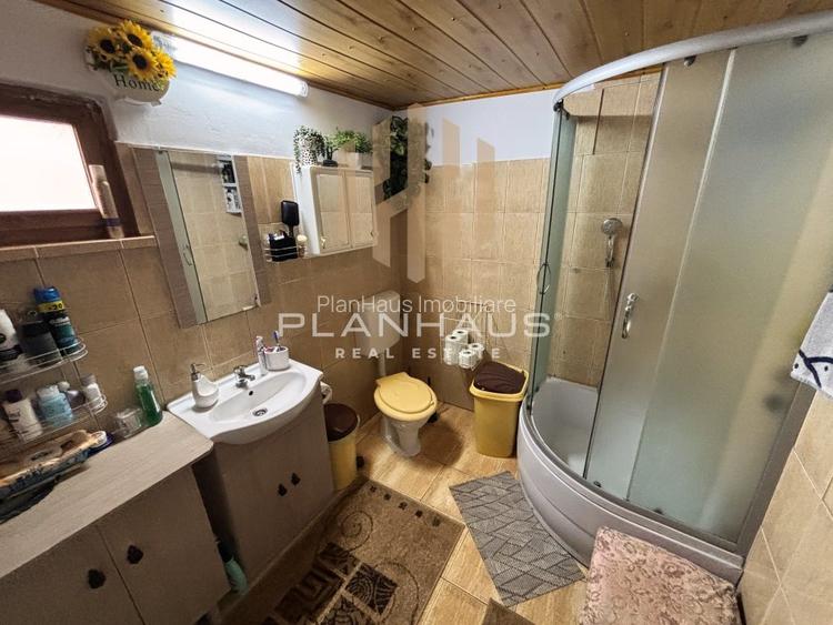 Casă individuală de vânzare – Valea Borcutului - 10