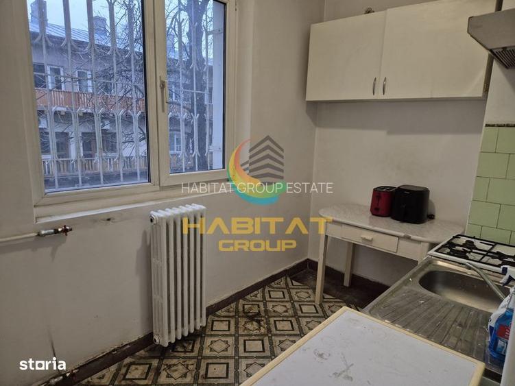 Apartament 2 Camere Sector 4 Sos. Giurgiului 51Mp - 5