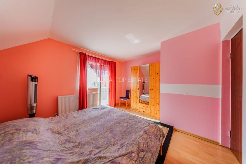 Casa 4 camere in Sagu de vanzare - 2