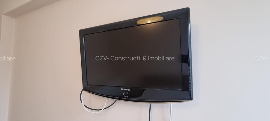 Apartament modern într-un complex rezidențial privat - 13