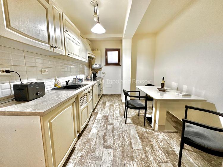 Apartament 2 camere cu terasă generoasa,  parcare și boxă – Imperial Residence - 6