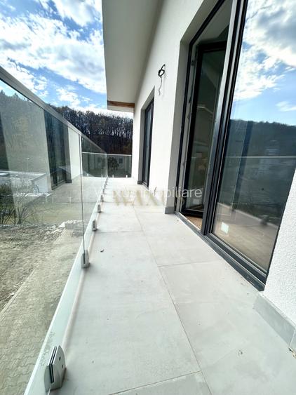 Duplex de vânzare, 4 camere, zona Tauti - 3