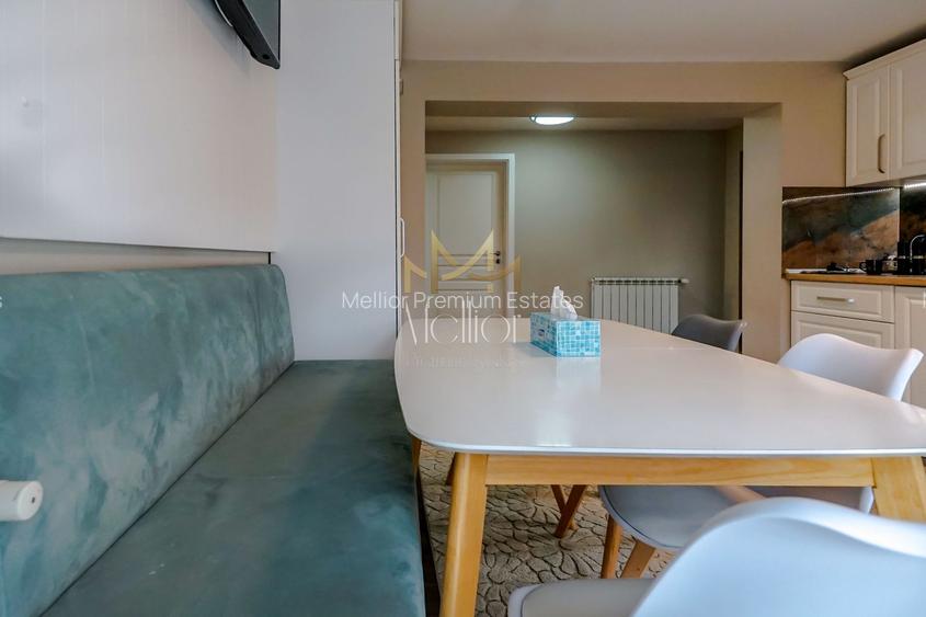 VAND/SCHIMB casa in Campenesti 1000 mp teren 270 mp utili 42 mp terasa - 23