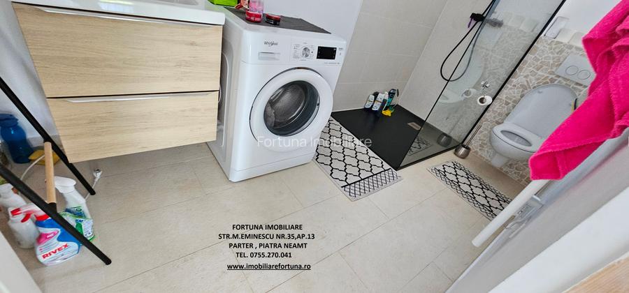 Proprietate Dumbrava Rosie, Vila S+P+E si teren - 7