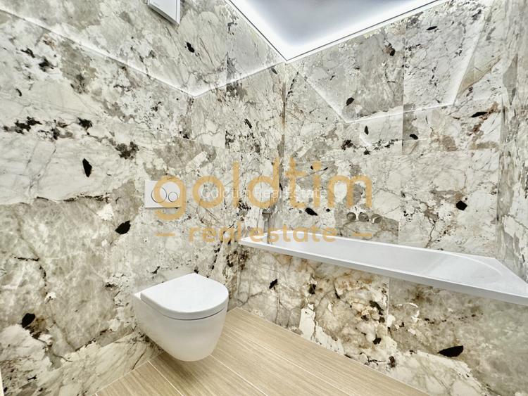 EROU IANCU NICOLAE/VIEW PANORAMIC /SUPERB/PENTHOUSE/DESIGNER/2 parcari - 16