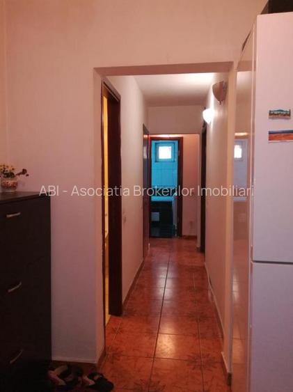 Ap. 3 cam. dec. Str. Racari - 10 min. metrou Dristor - 6