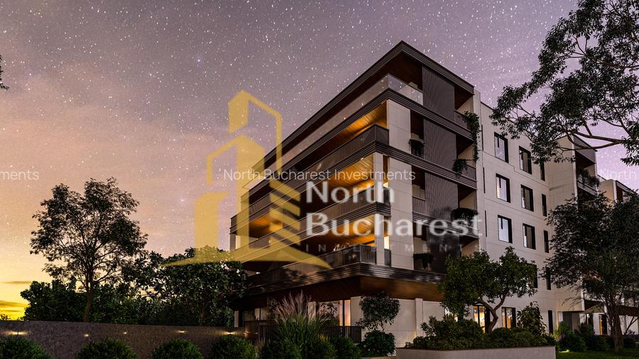 PENTHOUSE 4 CAMERE - IANCU NICOLAE - PROIECT NOU BOUTIQUE - 2