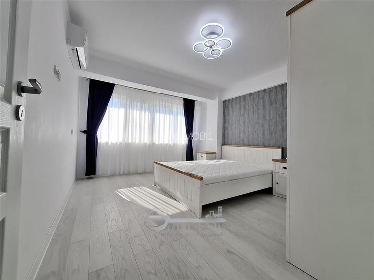 Apartament 2 camere, mobilat complet, bloc 2023,  Cug Pepiniera Tudor Neculai - 20