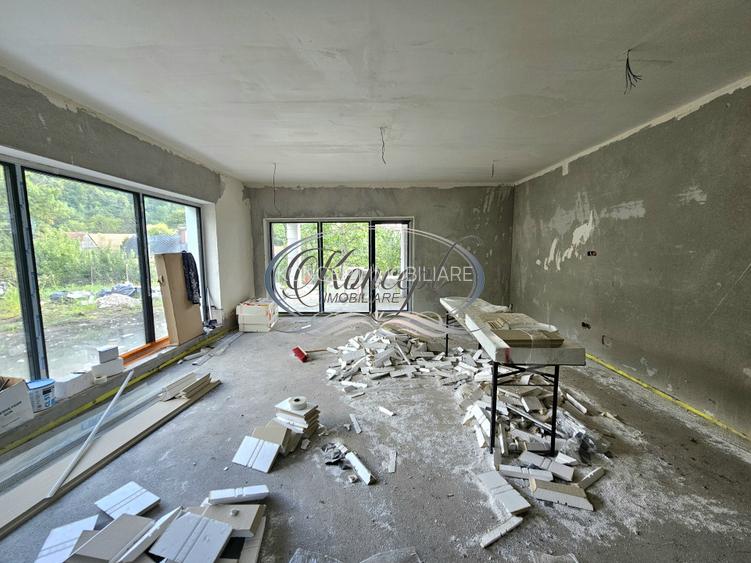 Casa individuala in apropiere de Padure - 15