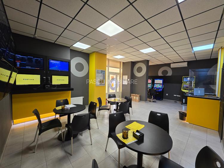 1 Decembrie 1918, spatiu comercial stradal, 80 mp, 9ml deschidere, VAD COMERCIAL - 4