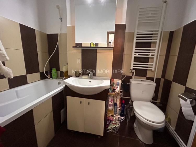 Apartament 1 camera, Dorobantilor, etaj 2, suprafata 38mp - 7