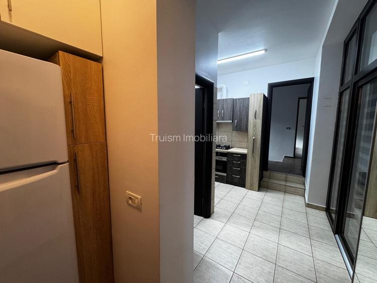 Vila S+P+1+Pod mansardat Albert Roua - 14