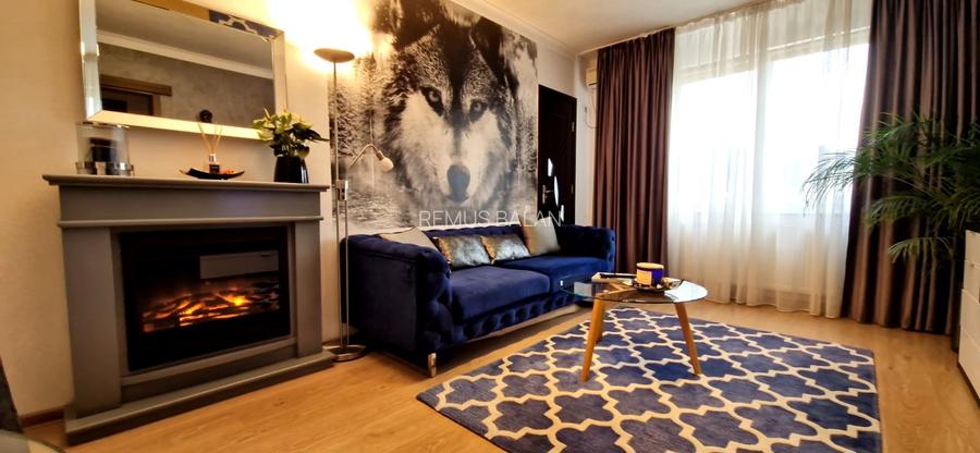 apartament 2 camere Brasov - 5