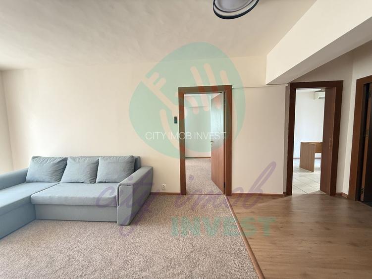 Bloc P+9 format din 2 scari in zona Calea Calarasilor - 11