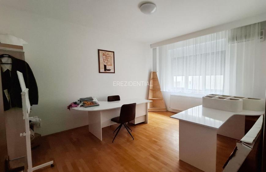 Apartament exclusivist 4 camere-decomadat-zona Primăverii - 10