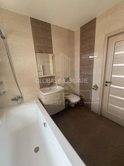 Casa individuala, curte, parcari , 5 camere Câmpului, Manastur - 7