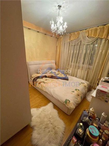 Vanzare apartament 2 camere etaj 2 zona Margeanului - Barnova - 12