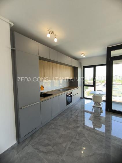 2 camere Mihai Bravu-Timpuri Noi - 7