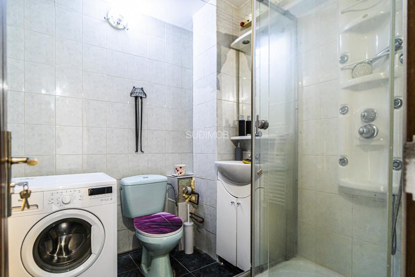 Uioara Luica apartament 3 camere 2 bai. - 12