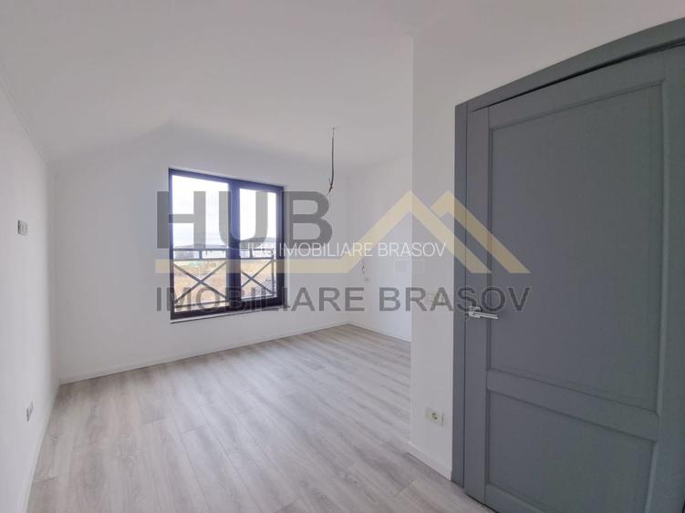 De Vanzare Casa Sanpetru Intabulata sau Schimb cu Apartament - 9