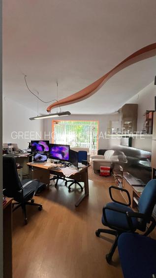 Apartament 2 camere transformat in spatiu - 5