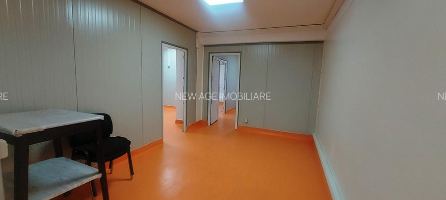 Basarabia-Chisinau, depozitare/birouri/activitati recreative, 100 m.p. - 4