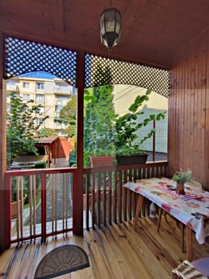  Casa individuala 180 mp, teren 250 mp, Marasti - 4