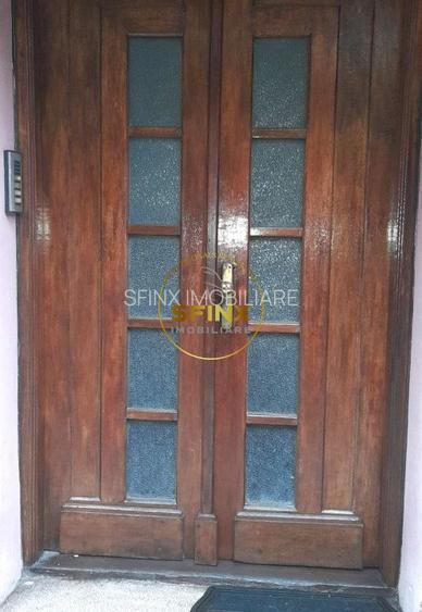 Hala Traian, vila -3 camere semidecomandate la prima inchiriere - 14
