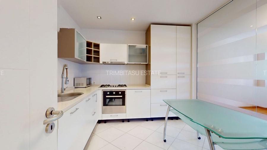3 camere 124 mp | Ibiza Sol Voluntari |  boxă | parcare - 16