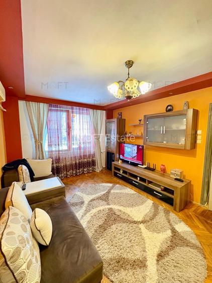 Vanzare Apartament 2 Camere Berceni - Brancoveanu - Piata Sudului - 2