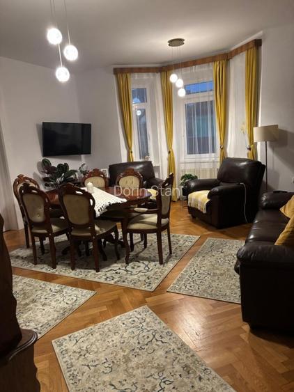 Casa de vanzare in Centrul Civic, langa Piata de Miercuri, strada Olteniei.  - 5