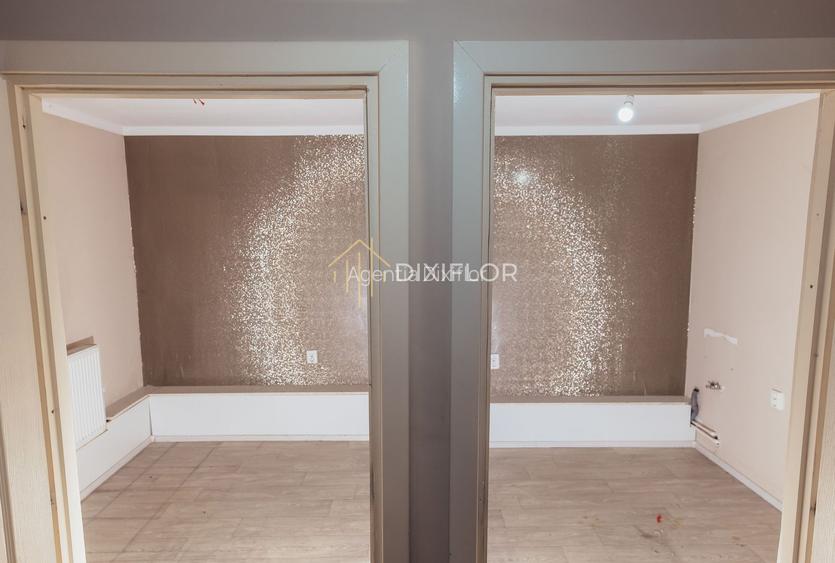 Spațiu comercial | medical | beauty | birouri | str. Cuza Vodă - 8